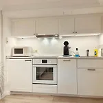 Entspannungssuite Küstenkind Direkt Am Souterrain Apartment *