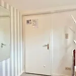 Apartmán Entspannungssuite Kuestenkind Direkt Am Souterrain