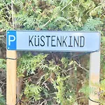 Entspannungssuite Küstenkind Direkt Am Souterrain *
