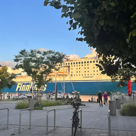 Entspannungssuite Küstenkind Direkt Am Souterrain