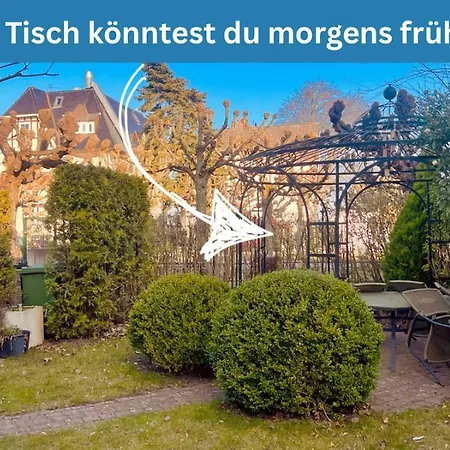 Apartment Entspannungssuite Kuestenkind Direkt Am *
